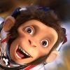 Space Chimps (XSX) game cover art