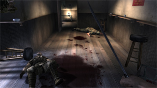 HonestGamers - ShellShock 2: Blood Trails (Xbox 360)