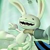 Sam & Max Beyond Time and Space artwork