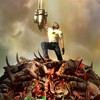 Serious Sam HD: The First Encounter artwork