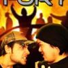 Streets of Fury (Xbox 360) artwork