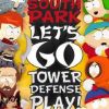 South Park Lets Go Tower Defense Play! (Xbox 360)