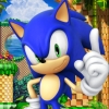 Sonic the Hedgehog 4: Episode 1 artwork