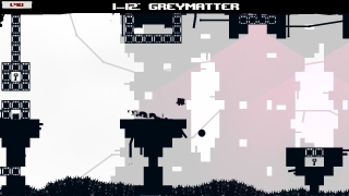 Super Meat Boy screenshot