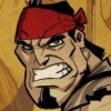 Shank artwork