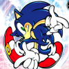 Sonic Adventure (Xbox 360) artwork