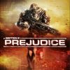Section 8: Prejudice (XSX) game cover art