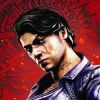 Shadows of the Damned (Xbox 360) artwork