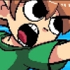 Scott Pilgrim vs. The World (Xbox 360) artwork