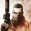 Spec Ops: The Line artwork