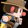 Spelunky artwork