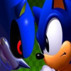Sonic CD (Xbox 360) artwork
