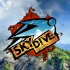 Skydive: Proximity Flight artwork