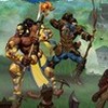 Sacred Citadel (XSX) game cover art