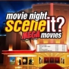 Scene It? Movie Night (XSX) game cover art