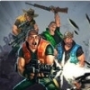 Shoot Many Robots (XSX) game cover art
