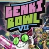 Saints Row: The Third - Genki Bowl VII (XSX) game cover art