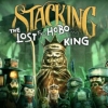 Stacking: The Lost Hobo King (XSX) game cover art