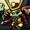 Skulls of the Shogun (XSX) game cover art