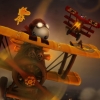 Snoopy Flying Ace (XSX) game cover art