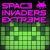 Space Invaders Extreme artwork