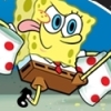 SpongeBob SquarePants: Underpants Slam! (XSX) game cover art