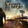 State of Decay: Breakdown (XSX) game cover art