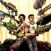 Serious Sam Double D XXL (XSX) game cover art