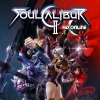 SoulCalibur II HD Online (XSX) game cover art