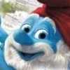 The Smurfs 2 (XSX) game cover art
