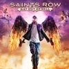 Saints Row: Gat Out of Hell (XSX) game cover art