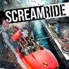 ScreamRide artwork