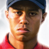 Tiger Woods PGA Tour 06 artwork