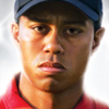 Tiger Woods PGA Tour 06 (XSX) game cover art