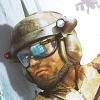 Tom Clancy's Ghost Recon Advanced Warfighter (Xbox 360) artwork