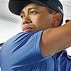 Tiger Woods PGA Tour 07 artwork