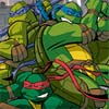 Teenage Mutant Ninja Turtles: 1989 Classic Arcade (Xbox 360) artwork