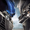 Transformers: The Game (Xbox 360) artwork