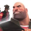 Team Fortress 2 (XSX) game cover art