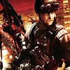 Tom Clancy's Rainbow Six: Vegas 2 artwork