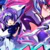 Triggerheart Exelica artwork