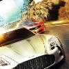 Test Drive Unlimited 2 (XSX) game cover art