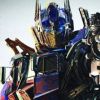 Transformers: Dark of the Moon (XSX) game cover art