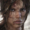 Tomb Raider artwork