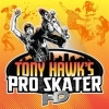 Tony Hawk's Pro Skater HD artwork