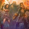 Torchlight (XSX) game cover art