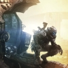Titanfall (XSX) game cover art