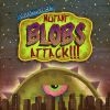 Tales From Space: Mutant Blobs Attack artwork