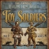 Toy Soldiers (XSX) game cover art
