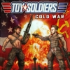 Toy Soldiers: Cold War (XSX) game cover art